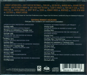 H-Town : Ladies Edition (CD, Album)