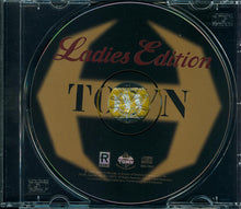Load image into Gallery viewer, H-Town : Ladies Edition (CD, Album)