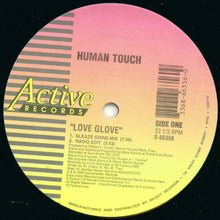 Load image into Gallery viewer, Human Touch : Love Glove (12&quot;)