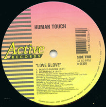 Load image into Gallery viewer, Human Touch : Love Glove (12&quot;)
