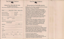 Load image into Gallery viewer, Bernie Krause : Distant Thunder (Cass, Album)