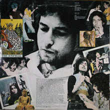 Load image into Gallery viewer, Bob Dylan : Desire (LP, Album, Ter)