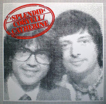 Load image into Gallery viewer, Larry Coryell / Philip Catherine : Splendid (LP, Album, Spe)