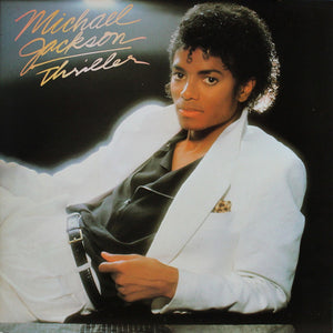 Buy Michael Jackson : Thriller (LP, Album, Car) Online for a great