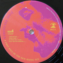 Load image into Gallery viewer, Jimi Hendrix : First Rays Of The New Rising Sun (2xLP, Album, Comp, RM)