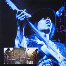 Load image into Gallery viewer, Jimi Hendrix : First Rays Of The New Rising Sun (2xLP, Album, Comp, RM)