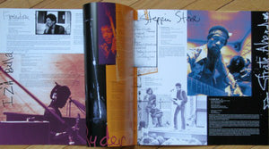 Jimi Hendrix : First Rays Of The New Rising Sun (2xLP, Album, Comp, RM)