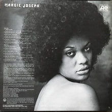 Load image into Gallery viewer, Margie Joseph : Margie Joseph (LP, Album, PR)