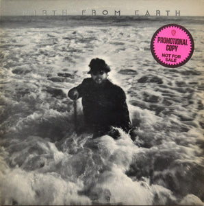 Buy Hirth Martinez : Hirth From Earth (LP, Album, Promo) Online