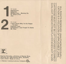 Load image into Gallery viewer, Michael Franks : The Art Of Tea (Cass, Album)