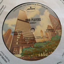 Load image into Gallery viewer, Ohio Players : Honey (LP, Album, Gat)