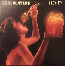 Load image into Gallery viewer, Ohio Players : Honey (LP, Album, Gat)