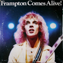 Load image into Gallery viewer, Peter Frampton : Frampton Comes Alive! (2xLP, Album, Mon)