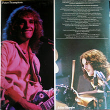 Load image into Gallery viewer, Peter Frampton : Frampton Comes Alive! (2xLP, Album, Mon)