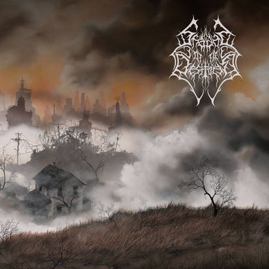 Shadow Of The Destroyer : Shadow Of The Destroyer (12