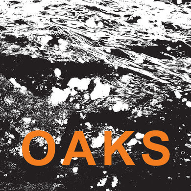 Oaks (5) : Oaks (Cass, EP)