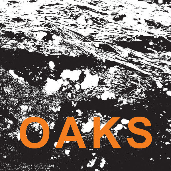 Oaks (5) : Oaks (Cass, EP)