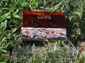 Oaks (5) : Oaks (Cass, EP)