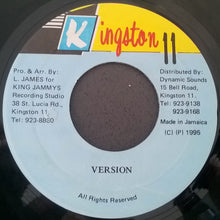 Load image into Gallery viewer, Jigsy King : Judge The Book (7")