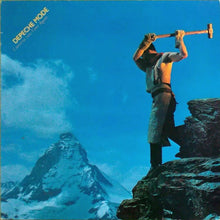 Load image into Gallery viewer, Depeche Mode : Construction Time Again (LP, Album)
