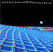 Load image into Gallery viewer, Herbie Hancock : Future Shock (LP, Album)