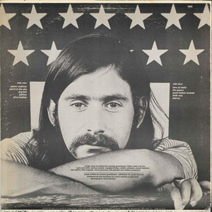 Norman Greenbaum : Spirit In The Sky (LP, Album, Ter)