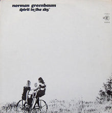 Load image into Gallery viewer, Norman Greenbaum : Spirit In The Sky (LP, Album, Ter)