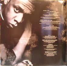 Load image into Gallery viewer, Jay-Z : The Black Album (Acappella) (2xLP, Album, Promo)