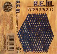 Load image into Gallery viewer, R.E.M. : Eponymous (Cass, Comp, Whi)