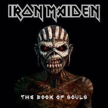 Load image into Gallery viewer, Iron Maiden : The Book Of Souls (3xLP, Album, Ltd)