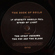 Load image into Gallery viewer, Iron Maiden : The Book Of Souls (3xLP, Album, Ltd)
