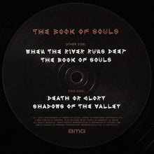 Load image into Gallery viewer, Iron Maiden : The Book Of Souls (3xLP, Album, Ltd)
