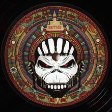 Load image into Gallery viewer, Iron Maiden : The Book Of Souls (3xLP, Album, Ltd)