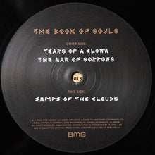 Load image into Gallery viewer, Iron Maiden : The Book Of Souls (3xLP, Album, Ltd)
