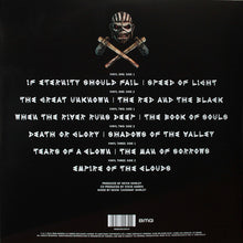 Load image into Gallery viewer, Iron Maiden : The Book Of Souls (3xLP, Album, Ltd)