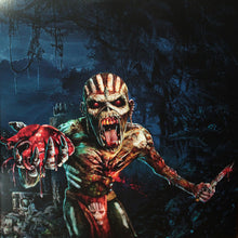 Load image into Gallery viewer, Iron Maiden : The Book Of Souls (3xLP, Album, Ltd)