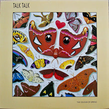 Load image into Gallery viewer, Talk Talk : The Colour Of Spring (LP, Album)