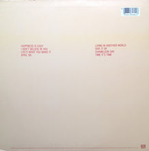 Load image into Gallery viewer, Talk Talk : The Colour Of Spring (LP, Album)