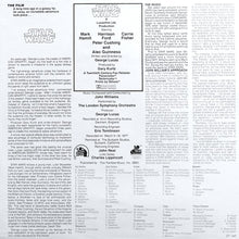 Load image into Gallery viewer, John Williams (4), The London Symphony Orchestra : Star Wars (2xLP, Album, Gat)