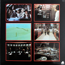 Load image into Gallery viewer, John Williams (4), The London Symphony Orchestra : Star Wars (2xLP, Album, Gat)