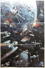 Load image into Gallery viewer, John Williams (4), The London Symphony Orchestra : Star Wars (2xLP, Album, Gat)