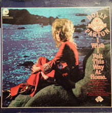 Load image into Gallery viewer, Dolly Parton : I Wish I Felt This Way At Home (LP, Comp)