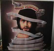 Load image into Gallery viewer, The Alan Parsons Project : Tales Of Mystery And Imagination - Edgar Allan Poe (LP, Album, RE)
