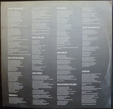 Load image into Gallery viewer, The Fixx : Walkabout (LP, Album)