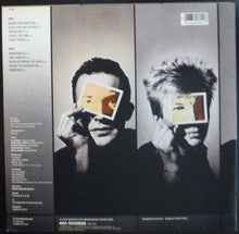 Load image into Gallery viewer, The Fixx : Walkabout (LP, Album)