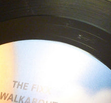 Load image into Gallery viewer, The Fixx : Walkabout (LP, Album)