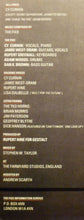 Load image into Gallery viewer, The Fixx : Walkabout (LP, Album)