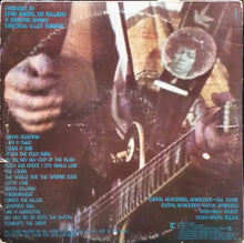 Load image into Gallery viewer, Neil Young &amp; Crazy Horse : Live Rust (2xLP, Album)