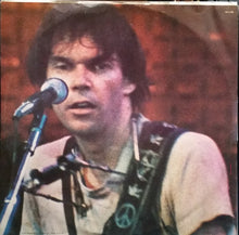Load image into Gallery viewer, Neil Young &amp; Crazy Horse : Live Rust (2xLP, Album)