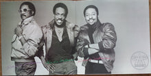 Load image into Gallery viewer, The Gap Band : Gap Band IV (LP, Album, Gat)